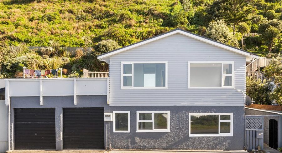  at 134 Owhiro Bay Parade, Owhiro Bay, Wellington, Wellington