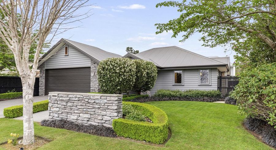  at 20 Rivers Edge, Northwood , Christchurch City, Canterbury