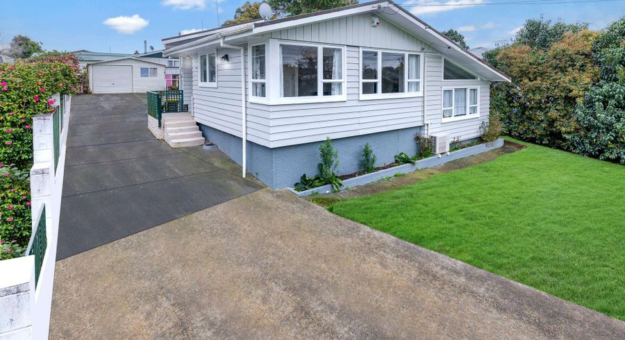  at 41 Greenhaven, Opaheke, Papakura, Auckland