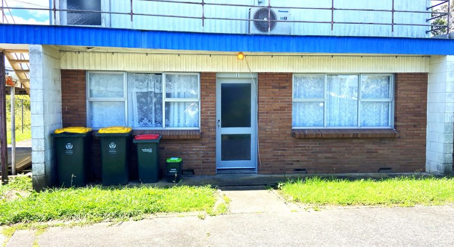  at 2/54A Ashlynne Avenue, Papatoetoe, Manukau City, Auckland