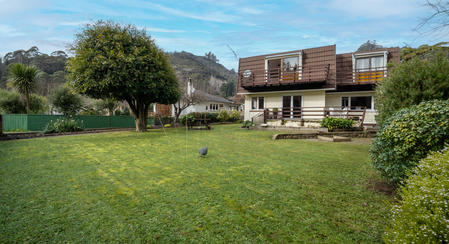  at 231A Nile Street East, Maitai, Nelson
