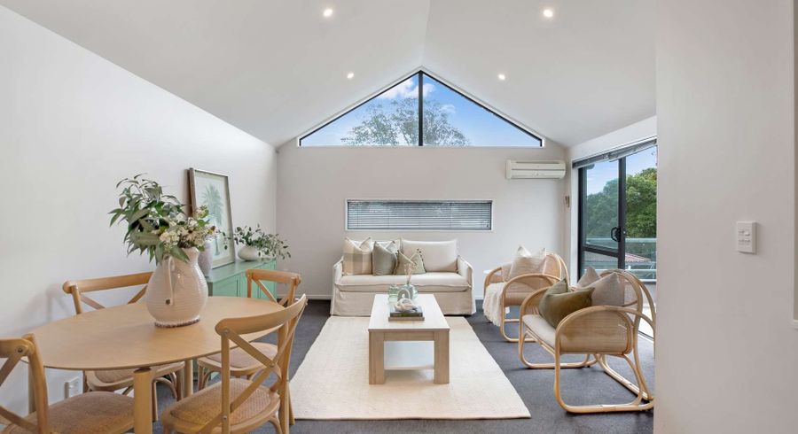  at 5/450 Barbadoes Street, Edgeware, Christchurch City, Canterbury
