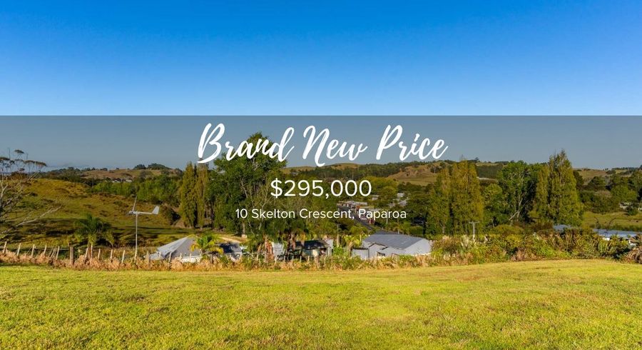  at 10 Skelton Crescent, Paparoa, Kaipara, Northland