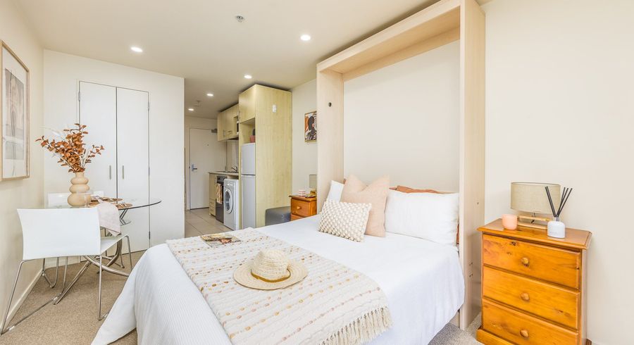  at 10I/23 Emily Place, Auckland Central, Auckland