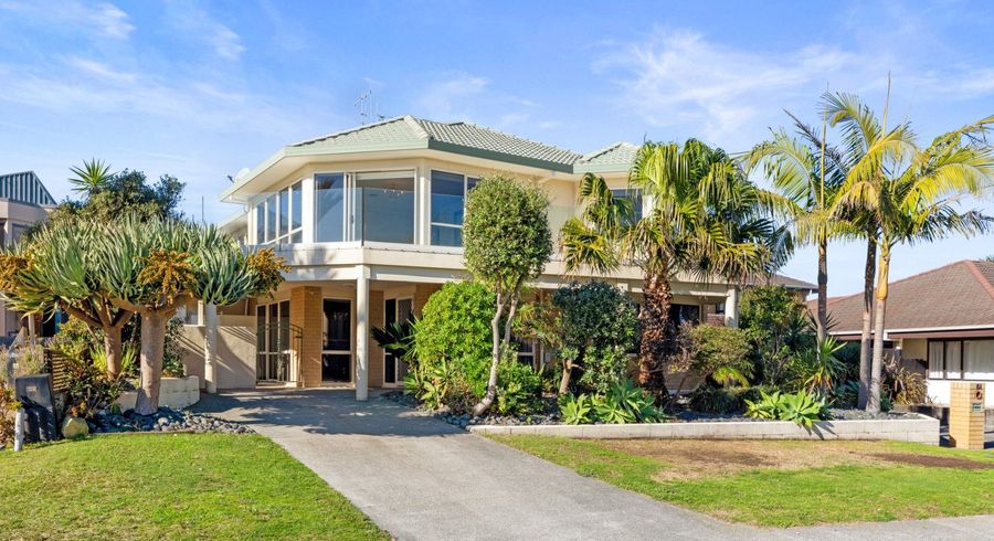  at 6A Pacific View Road, Papamoa Beach, Tauranga, Bay Of Plenty