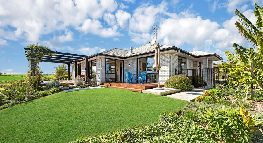  at 6C Goble Road, Clarks Beach, Franklin, Auckland