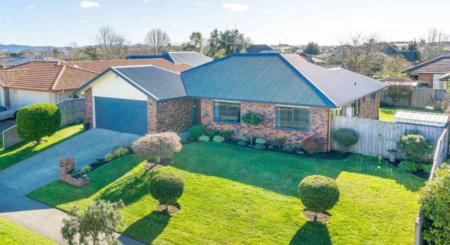  at 186 Thomas Road, Rototuna, Hamilton, Waikato
