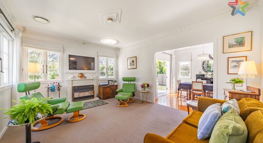  at 51 Rossiter Avenue, Waterloo, Lower Hutt, Wellington