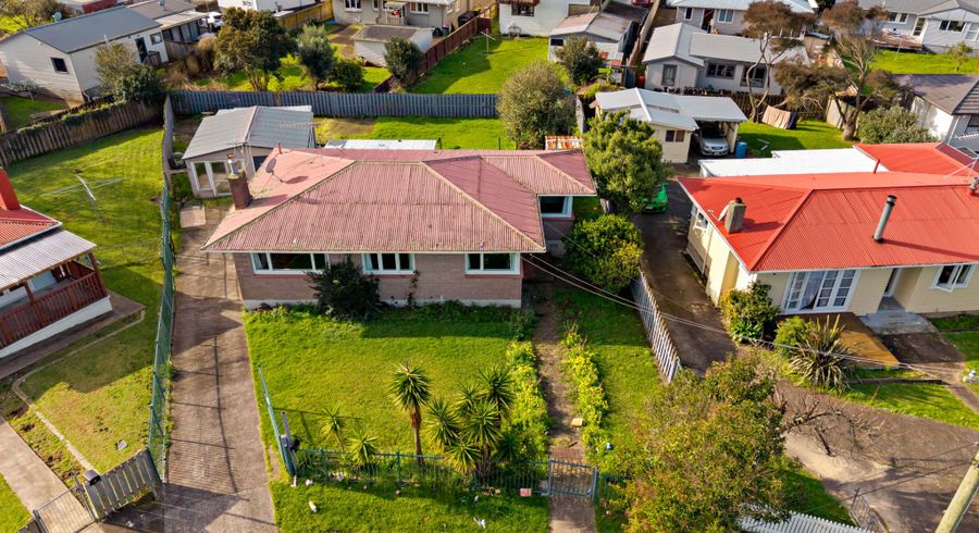  at 7 Nield Road, Manurewa, Manukau City, Auckland