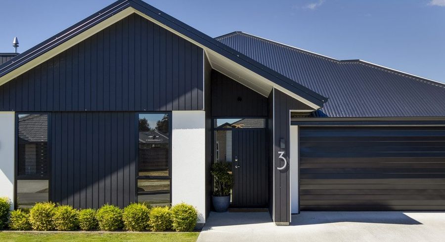  at 3 Caproni Road, Blenheim, Blenheim, Marlborough
