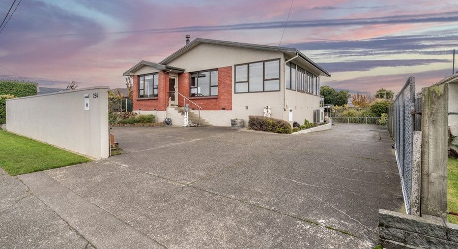  at 254 North Road, Waikiwi, Invercargill