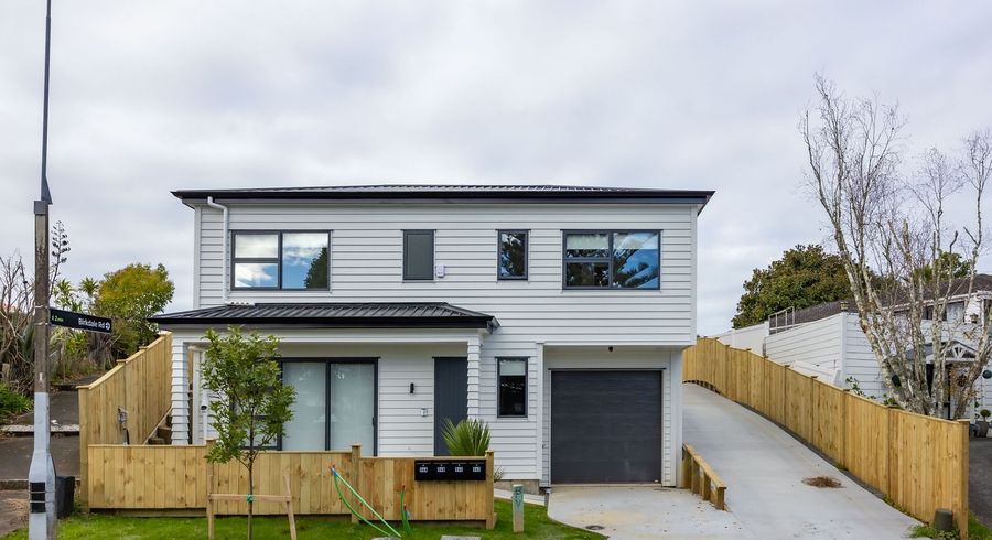  at 34A Hellyers Street, Birkdale, North Shore City, Auckland