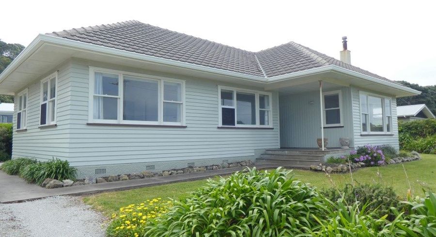  at 44 Moana Road, Okitu, Gisborne, Gisborne