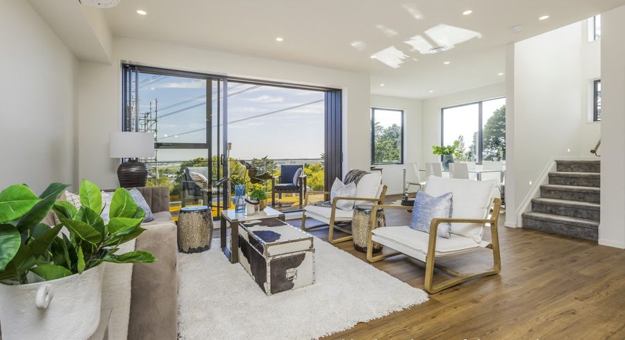  at 8 Timo Way, Flat Bush, Manukau City, Auckland