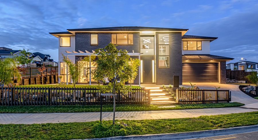  at 18 Paikea Street, Albany Heights, Auckland