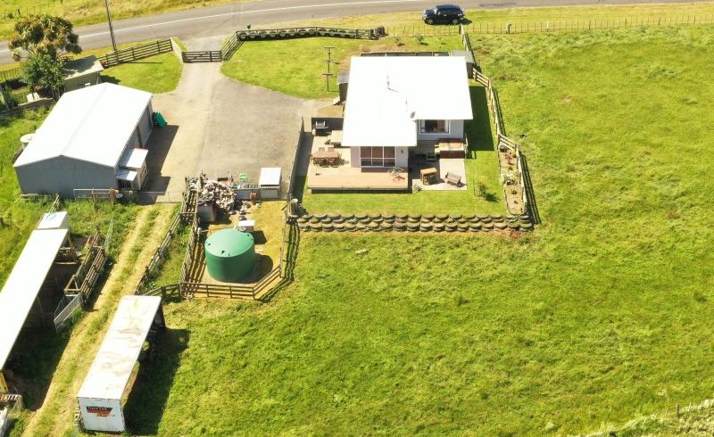  at 49 Hokio Sand Road, Hokio Beach, Levin