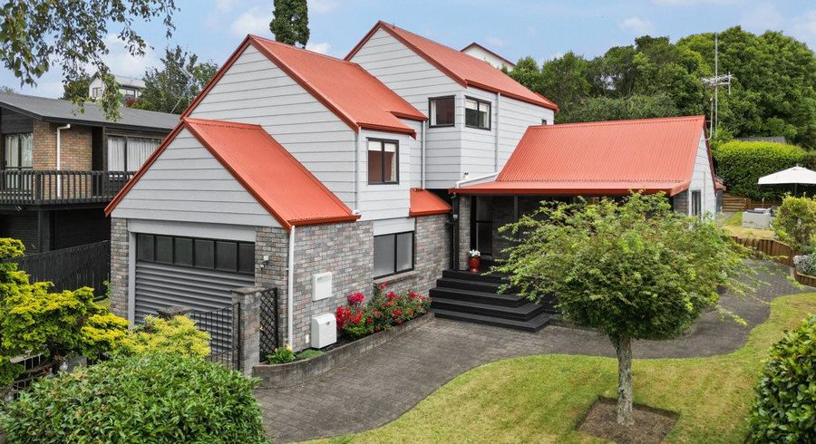  at 124 Delamare Road, Pukete, Hamilton