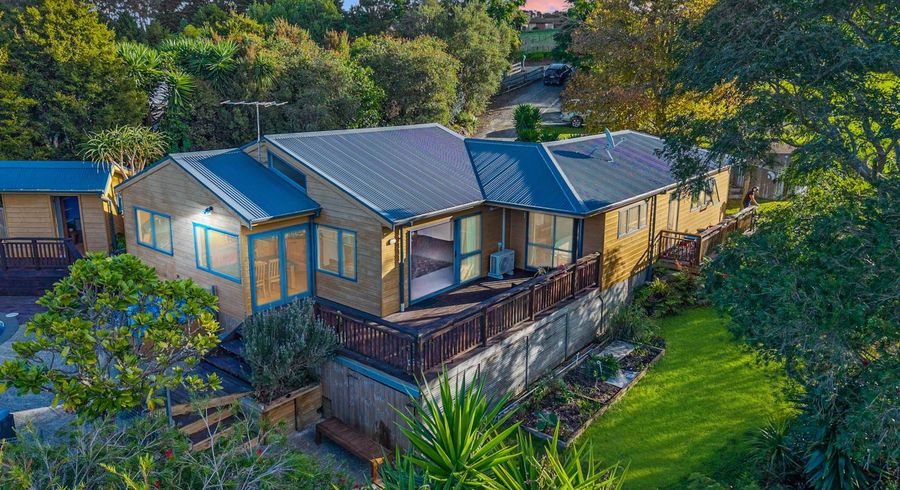  at 297 Kokopu Road, Whangarei