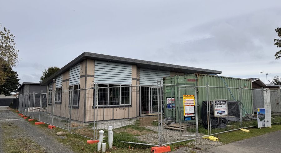  at 67 Robertson Street, Richmond, Invercargill, Southland
