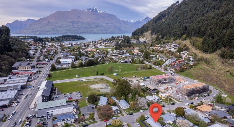  at 21 Sawmill Road, Town Centre, Queenstown-Lakes, Otago