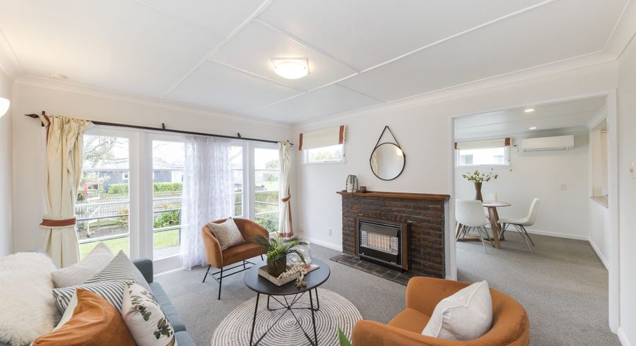 at 10 Salisbury Avenue, Terrace End, Palmerston North