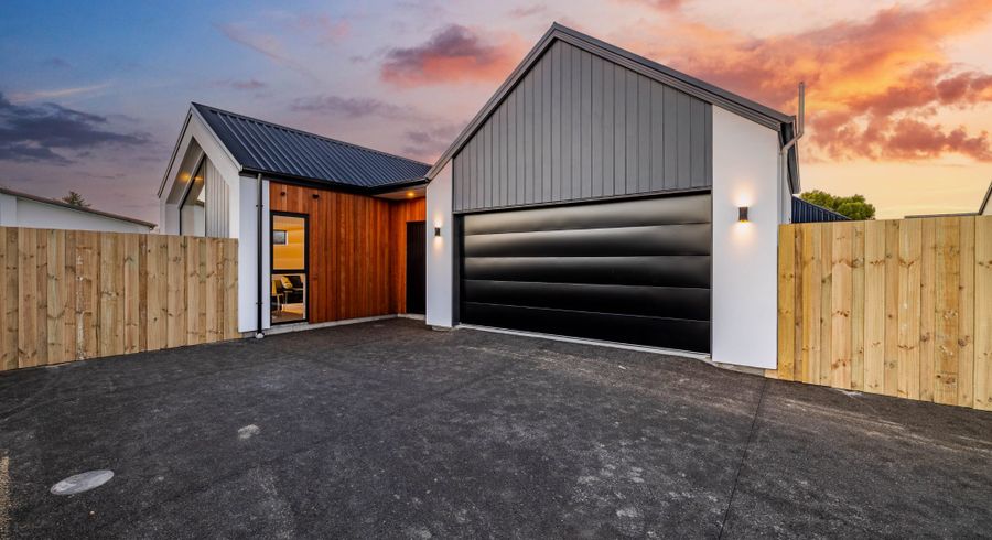  at 48 Matamoe Drive, Halswell, Christchurch City, Canterbury