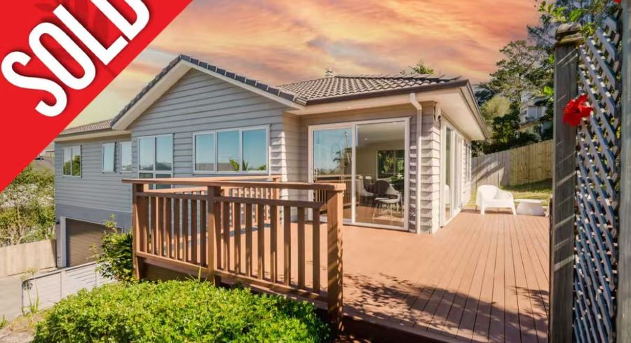  at 34A Schnapper Rock Road, Schnapper Rock, Auckland