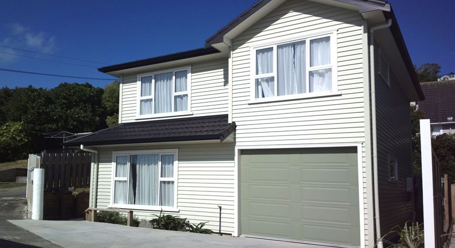  at 52C Sheridan Terrace, Johnsonville, Wellington, Wellington