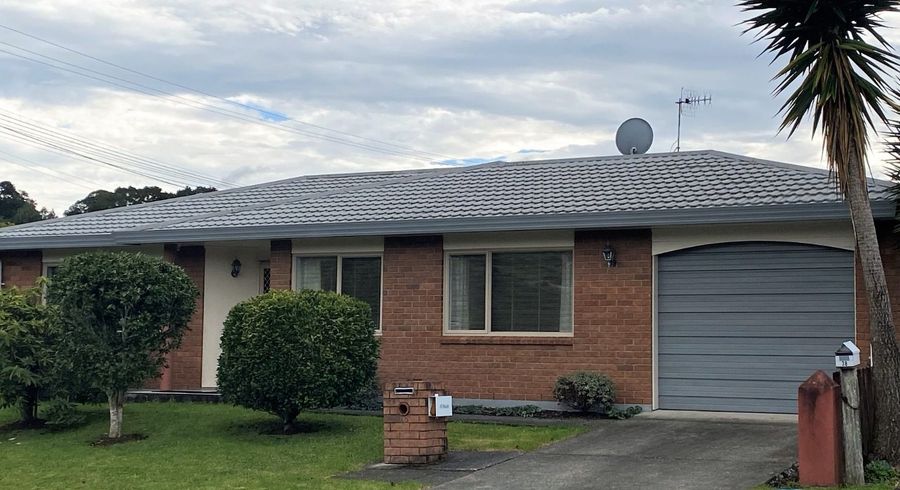  at 40 Percy Street, Whau Valley, Whangarei, Northland