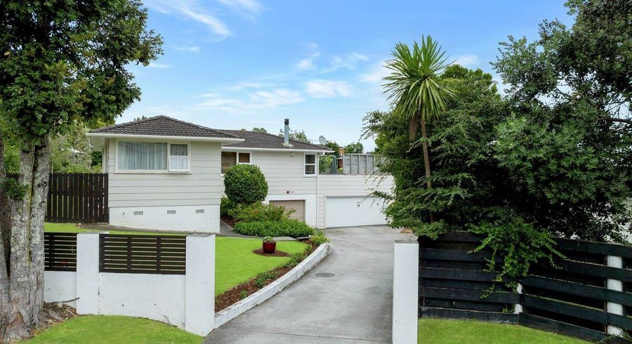  at 40 Opal Avenue, Pakuranga, Manukau City, Auckland