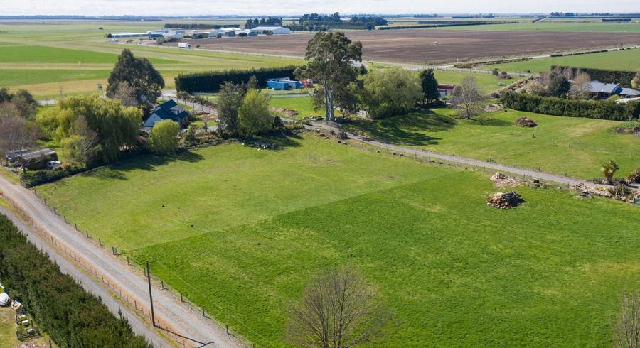  at Lot 2, 290 Seafield Road, Ashburton, Ashburton, Canterbury