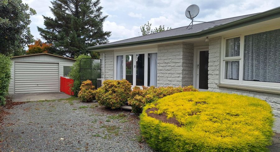  at 45 Stackhouse Avenue, Bishopdale, Christchurch City, Canterbury