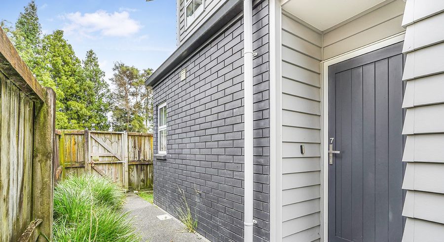  at 7/79 Carrington Avenue, Silverdale, Hamilton