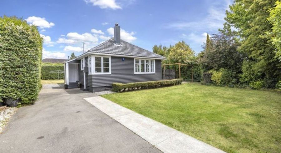  at 1 Royal Terrace, Rangiora, Rangiora