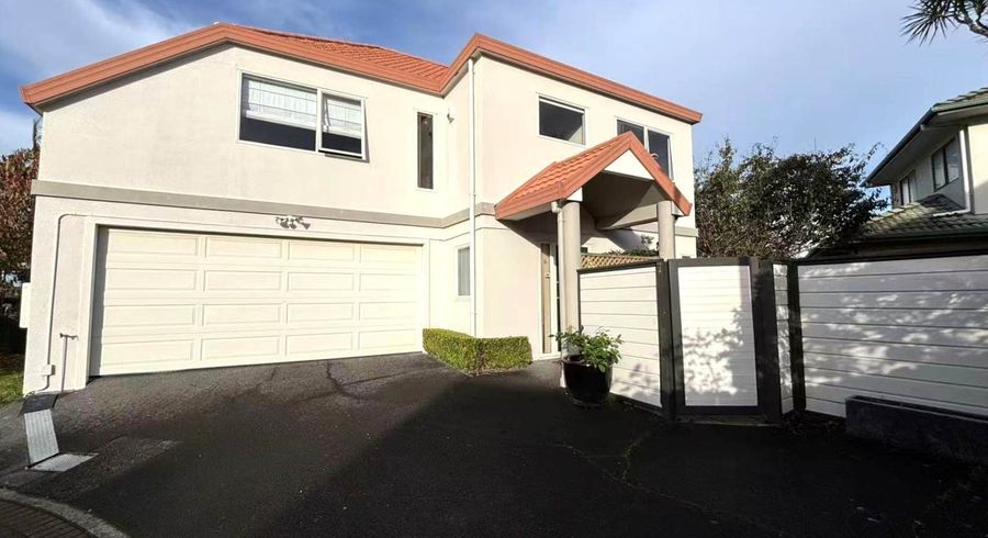  at 7/13 Harrison Road, Mount Wellington, Auckland City, Auckland
