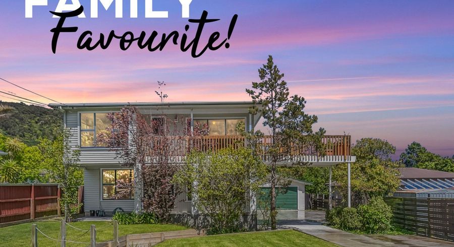  at 76 Horoeka Street, Stokes Valley, Lower Hutt, Wellington