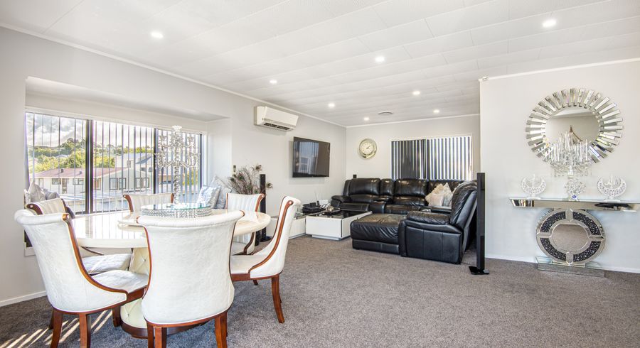  at 48 Conclusion Street, Ascot Park, Porirua