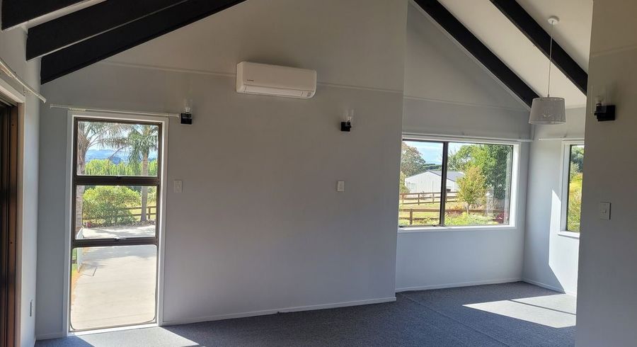  at Pokeno, Franklin, Auckland