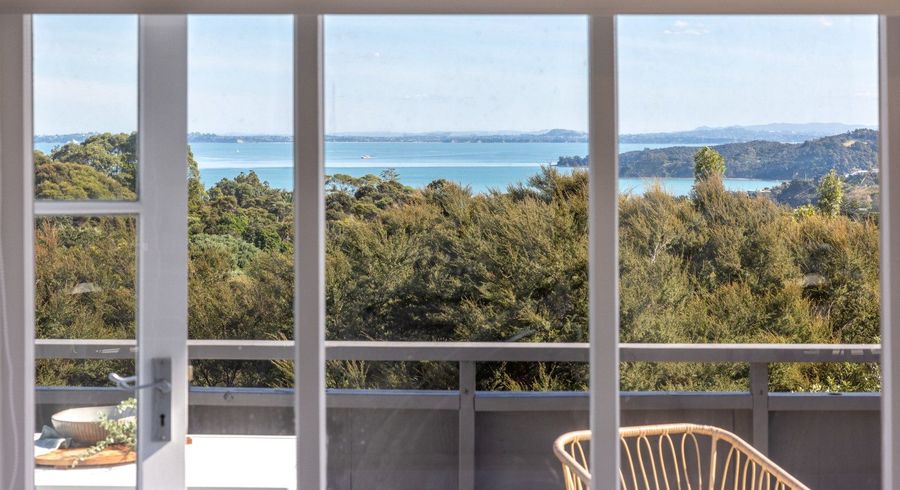  at 1 Gulf Place, Palm Beach, Waiheke Island