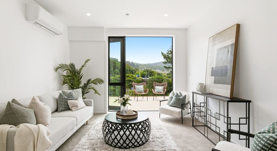  at 4 William Earp Place, Tawa, Wellington, Wellington