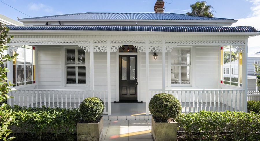  at 55A Sackville Street, Grey Lynn, Auckland