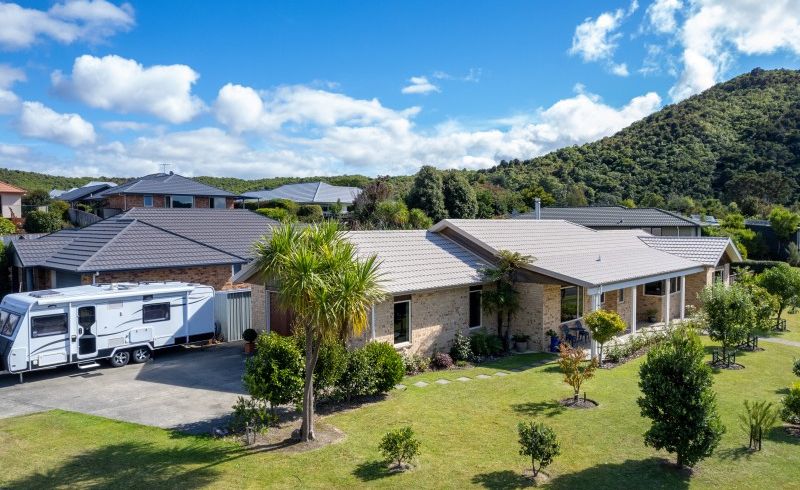  at 4 Whitby Close, Waikawa, Picton