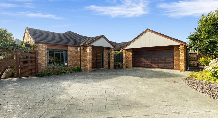  at 8 Brailsford Court, Dannemora, Auckland