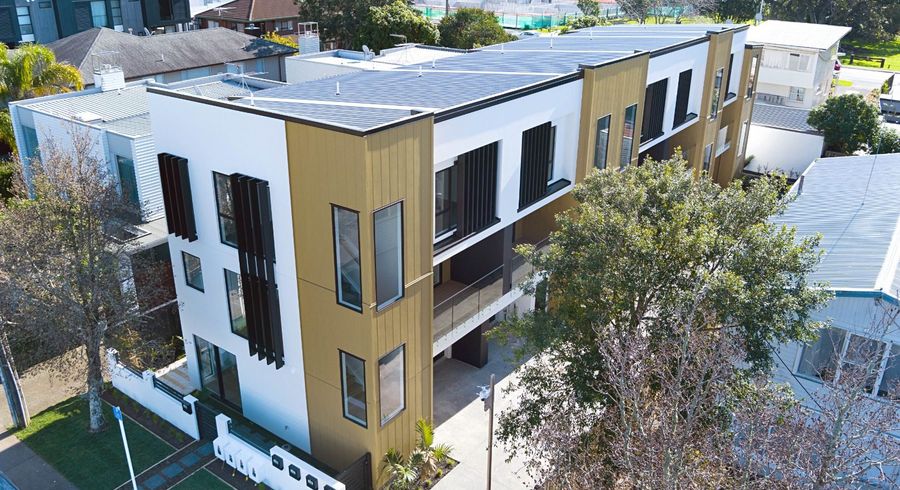  at 9 Lomond St, Takapuna, North Shore City, Auckland