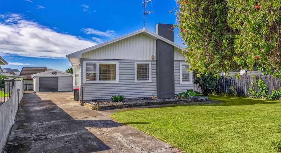  at 78 Wycliffe Street, Onekawa, Napier