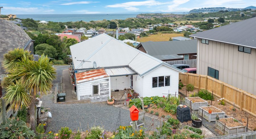  at 47 Oregon Street, Ocean Grove, Dunedin