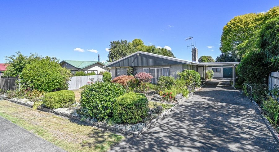  at 15 Flaxmere Avenue, Flaxmere, Hastings