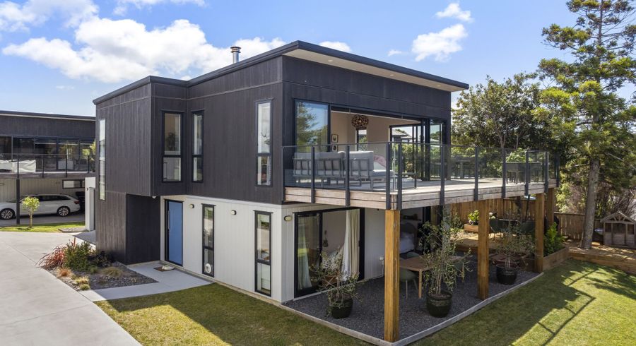  at 19 Silverton Avenue, Wai O Taiki Bay, Auckland City, Auckland