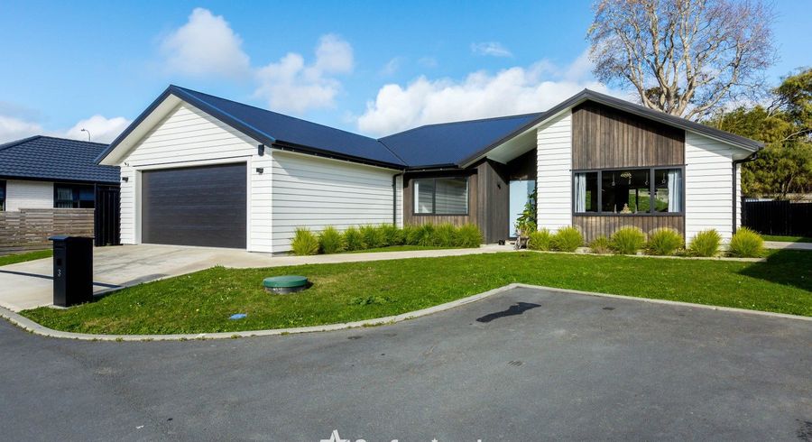  at 3 Nikau Lane, Timberlea, Upper Hutt, Wellington