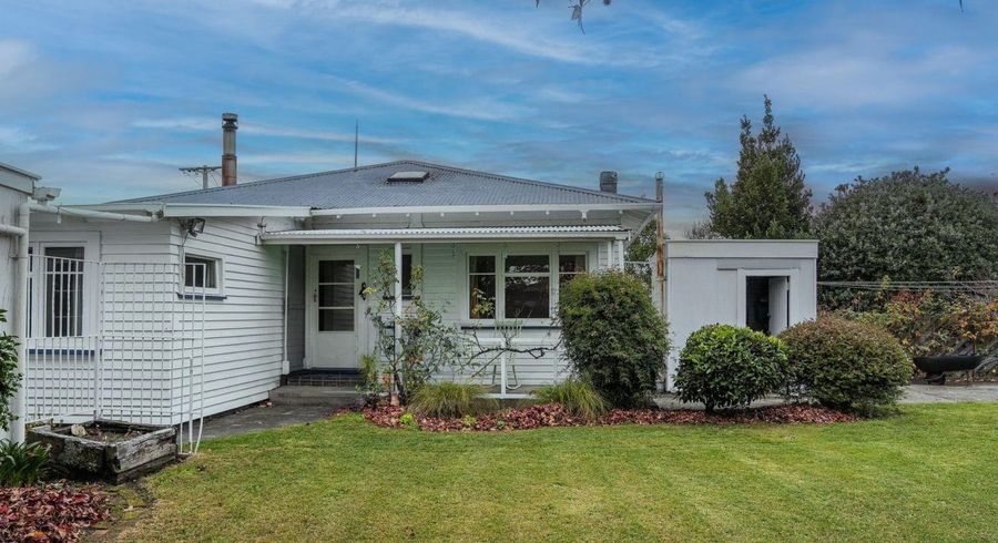  at 122 Scott Street, Redwoodtown, Blenheim